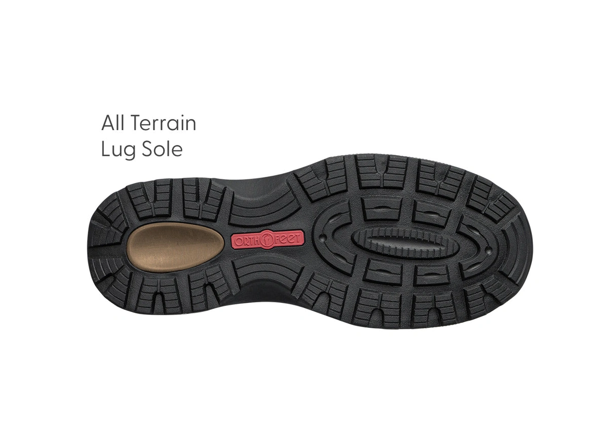 Best deal for Waterproof Ridgewood Brown 0427